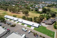 CH Boutique Hotel, Ascend Hotel Collection - parking