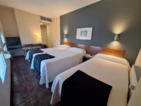 Hotel Yerri
