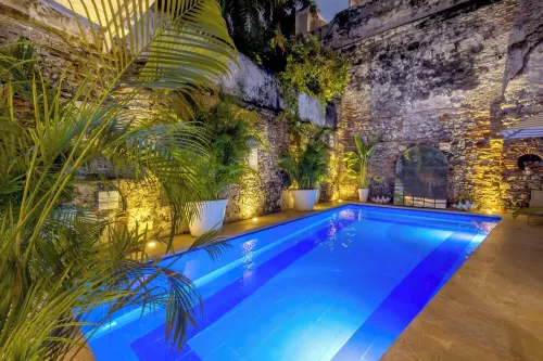 Hotel El Marqués by Faranda Boutique