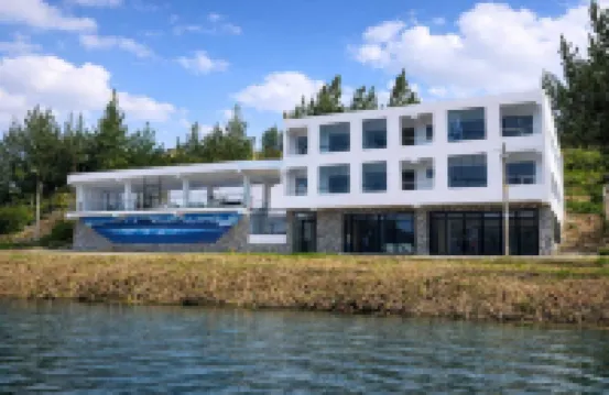 MI HACIENDA PACUCHA Hotels in 