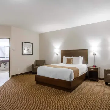 Travelodge Suites by Wyndham Estevan