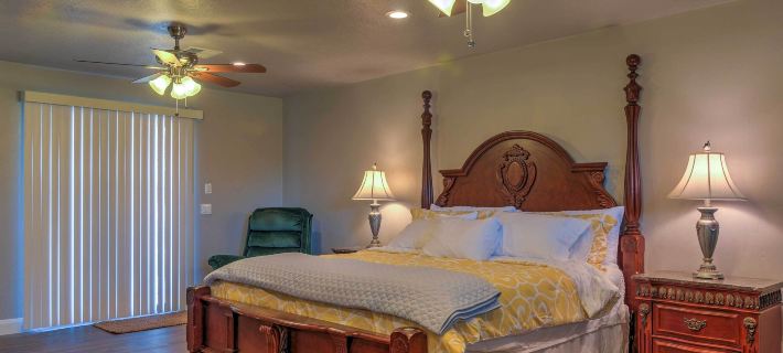 Central Escalante Home ~ 5 Mi to Grand Staircase! Hotels in Escalante