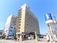 Toyoko Inn Hokkaido Hakodate Ekimae Asaichi