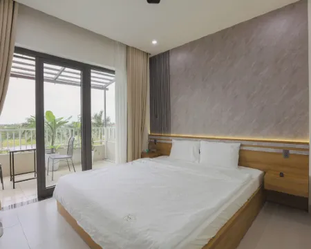 TRÀ HOMESTAY Hotels in Huong Thuy