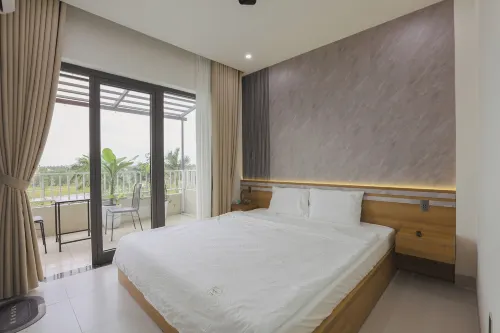 TRÀ HOMESTAY