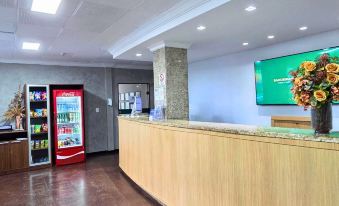 Bandeirantes Hotel