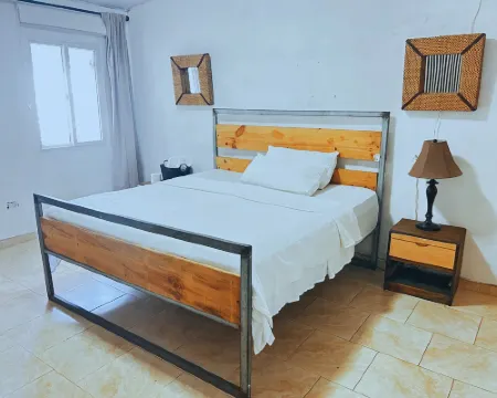 amalfi surf lodge Hotels in El Zonte