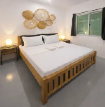 Islanders Siquijor Hostel