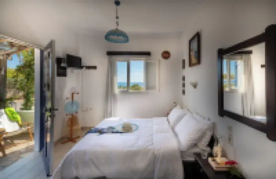 Margarita Apartments