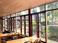 Margaret River Motel - parking