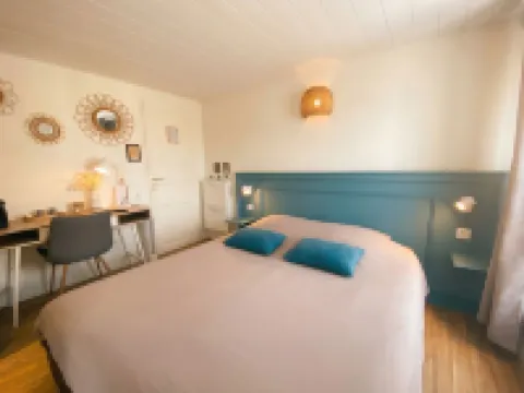 Le Nid Douillet - Chambre Privative au Centre de Bourbourg, Proche commodités et Gare Hotels in 