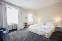 Hotel Trabener Hof
