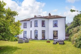Laston House