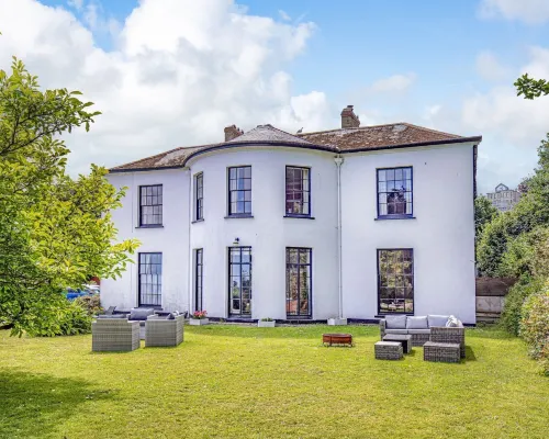 Laston House Hotels in Ilfracombe