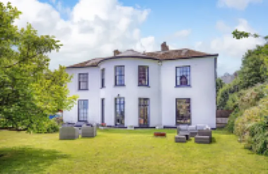 Laston House