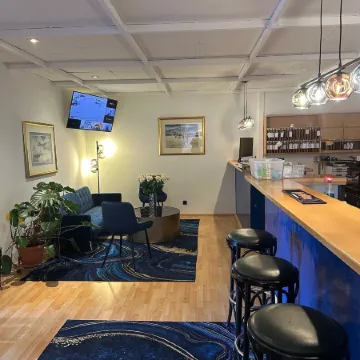 Hotel Torgauer Brauhof