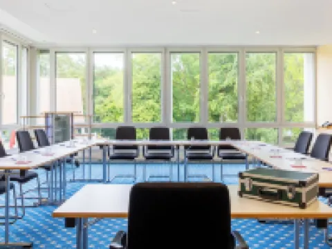 Hotel Döllnsee-Schorfheide Hoteles en Templin