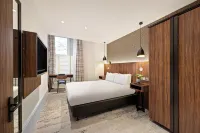 91 Aparthotel Jesmond Road