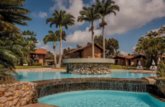 Hotel Casa Grande Gravatá