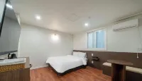 revesoyu gimhae - Desayuno