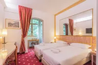Polo Hotel - 3 звезды