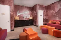 Virgin Hotels Las Vegas, Curio Collection by Hilton - spa