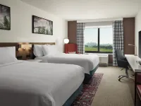 Hilton Garden Inn Merced Hotels in Merced