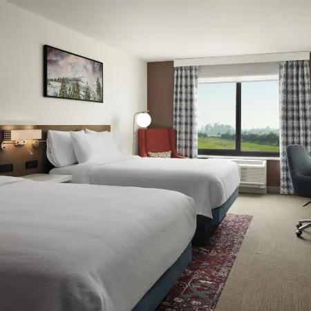 Hilton Garden Inn Merced