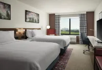 Hilton Garden Inn Merced