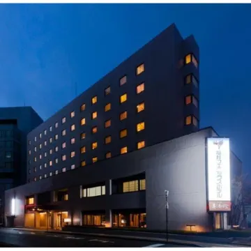 Fukui Phoenix Hotel