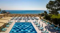 Baia Salima Kemer - รีสอร์ท