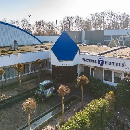 Fletcher Resort-Hotel Zutphen