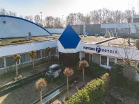 Fletcher Resort-Hotel Zutphen Hôtels à : 