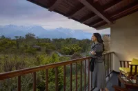 Storii by ITC Hotels, Amoha Retreat Dharamshala - Romantisk