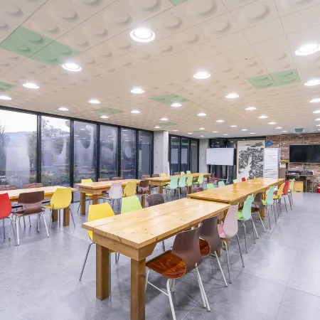 Cheonan 723 Pension