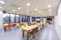 Cheonan 723 Pension