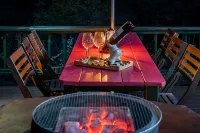 Gurye Jirisan Dolpulmaru Pension & Glamping