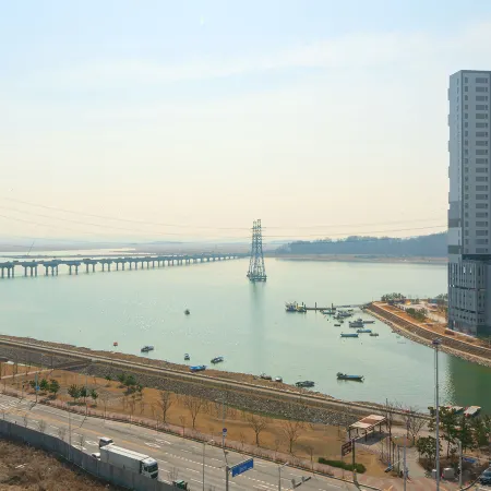 Ansan Rasen Stay
