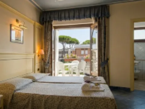 Hotel Poseidon Hotel di Terracina