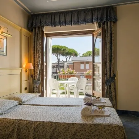 Hotel Poseidon