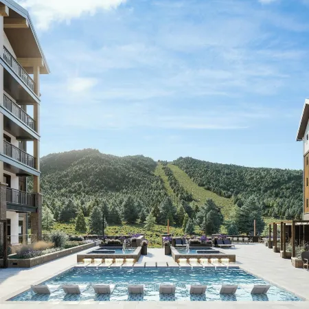Kindred Resort a RockResort