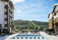 Kindred 度假村 a RockResort - 泳池