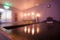 Hotel Sekumiya - Hot Springs