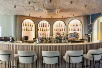 The Liman Hotel - bar