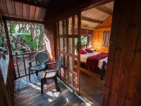 Mantis and Moon Surf Paradise & Adventure Lodge Hotels in Hibiscus Coast Municipality