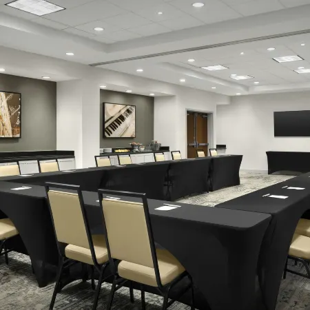 Hilton Garden Inn Macon / Mercer University