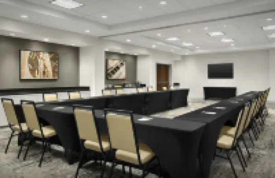 Hilton Garden Inn Macon / Mercer University