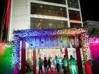 Hotel Tejas Pride Hotels in Bhadrak