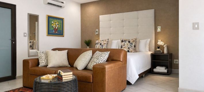 Montebello Guesthouse Hotels in Windhoek