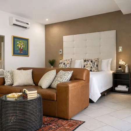 Montebello Guesthouse
